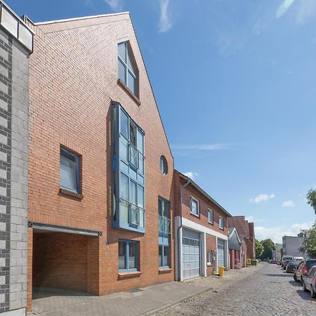 Apartamento Storm'S Nest Husum  Exterior foto