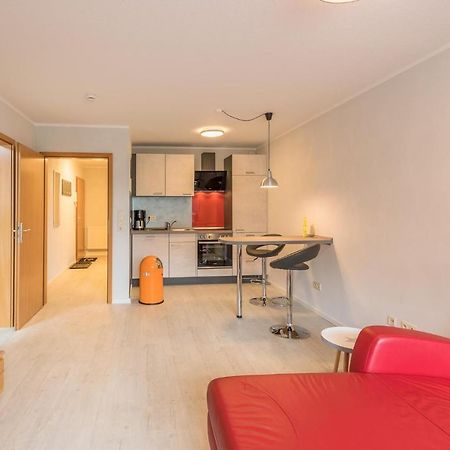 Apartamento Storm'S Nest Husum  Exterior foto