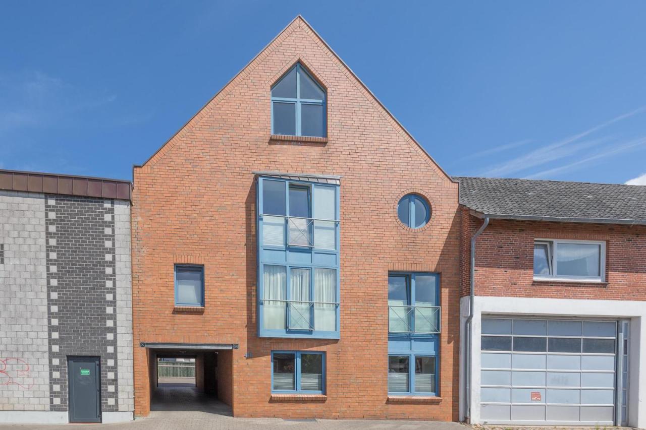 Apartamento Storm'S Nest Husum  Exterior foto